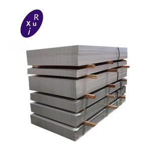 Incoloy 825 listov
