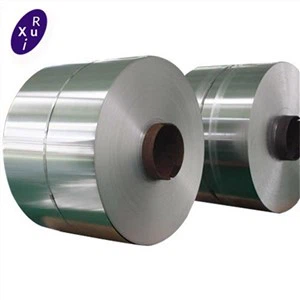 Nehrdzavejúca oceľ 303 Cievka