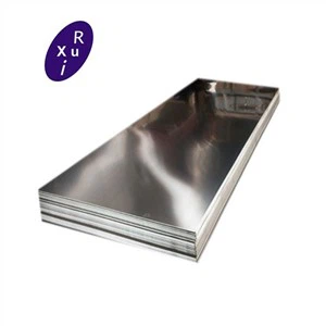 Uns S31803 Duplex nerezovej ocele list