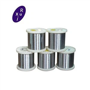 Uns S31803 Duplex nerezový drôt