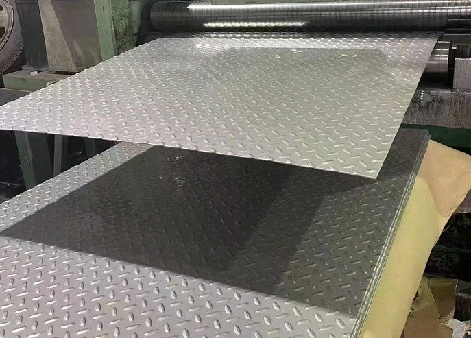 Deburring, polishing, embossing Deburring, polishing, embossing