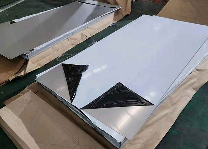 PVC protective film (PE or laser-type) PVC protective film (PE or laser-type)